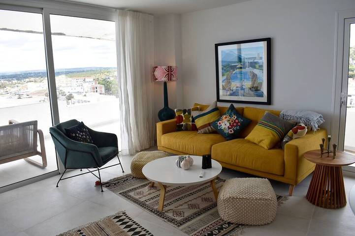 Ferienwohnung für 6 Personen