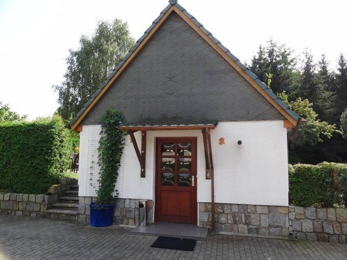 Ferienwohnung für 4 Personen, mit Terrasse am Schweriner See - 3