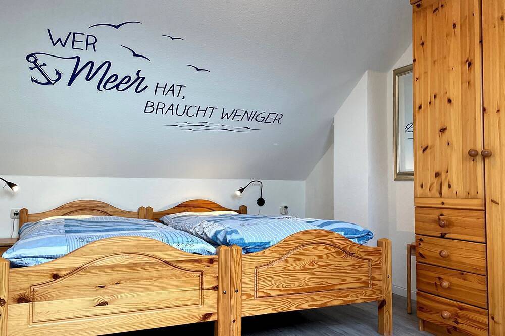 Residenz am Kurhaus Wohnung 14 in Ostseebad Rerik, Rerik