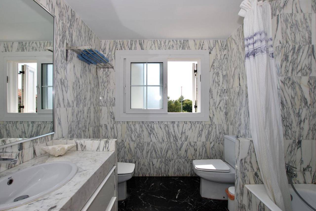 Villa with Private Pool in Torredembarra, Costa Dorada