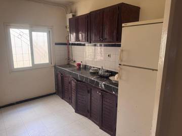 Gîte pour 4 personnes, avec vue, animaux acceptés dans Khemisset