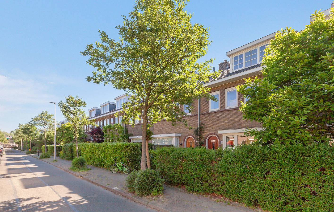 Ferienhaus für 5 Personen mit Terrasse in Utrecht, Bestuur Regio Utrecht