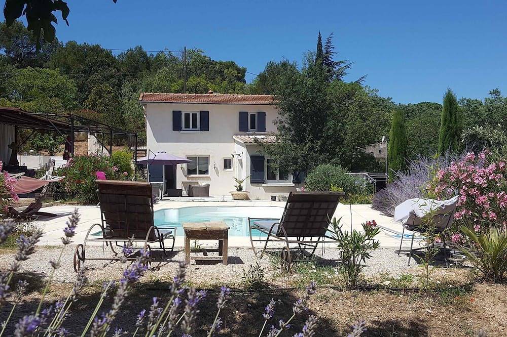Casa vacanza a Provenza a partire da 326€ a notte