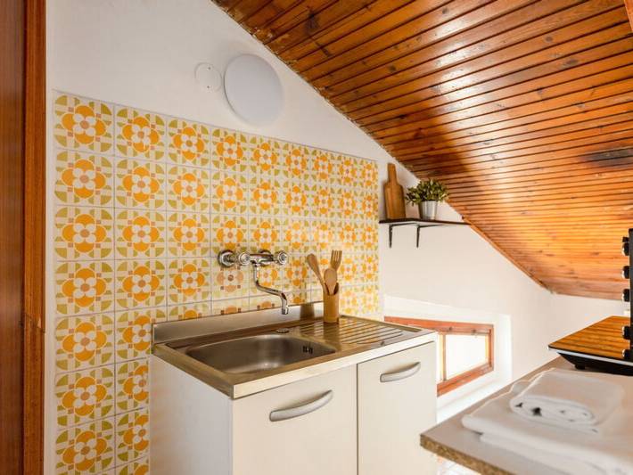 Entire apartment, Sopraloreto Apartment in Loreto, Ancona Province