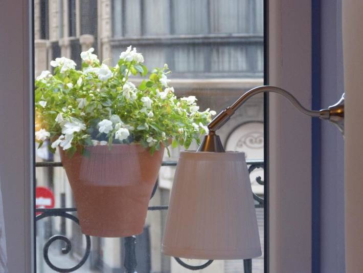 Maison d’hôte pour 3 personnes, avec vue à Bilbao - 3