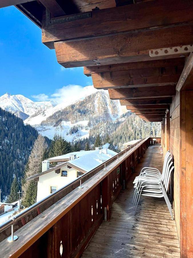 Ganze Wohnung, Apart Alpenrose Spiss in Spiss, Bezirk Landeck