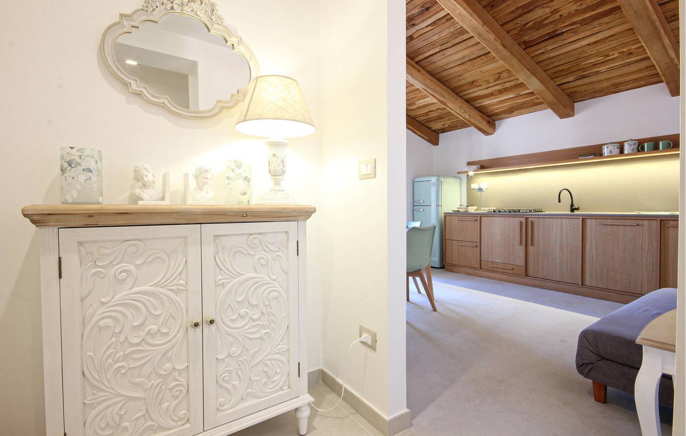 Vakantieappartement voor 3 personen met terras, foto 11