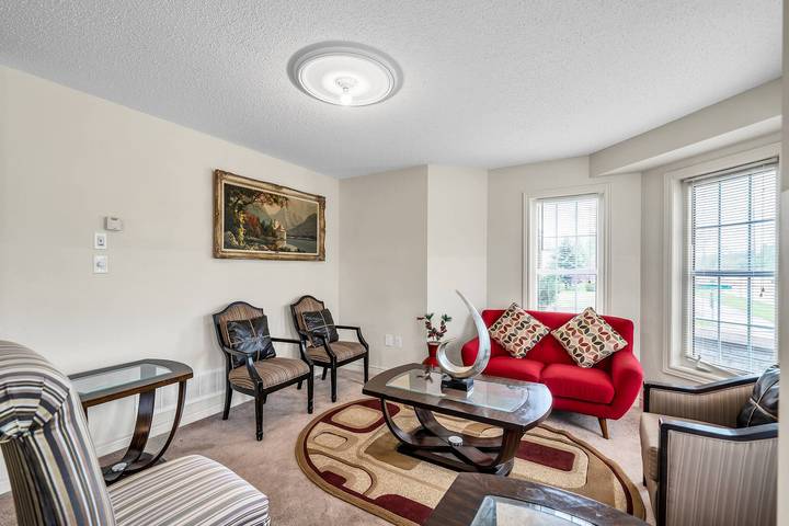 Location de vacances pour 6 personnes, avec vue à Ajax - 3