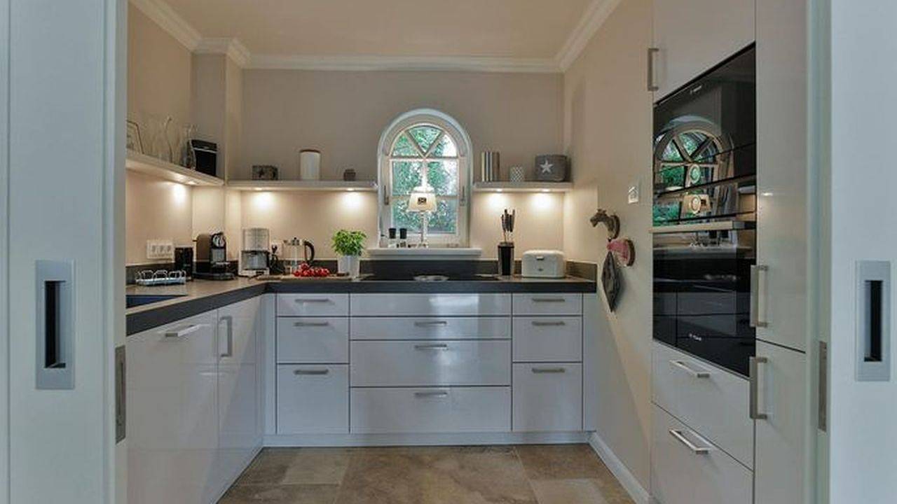 Ferienhaus für 4 Personen (140 m²) in Rantum (Sylt) in Rantum, Sylt (Gemeinde)