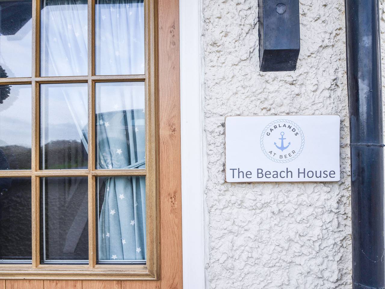 The Beach House in Beer (Devon), Devon