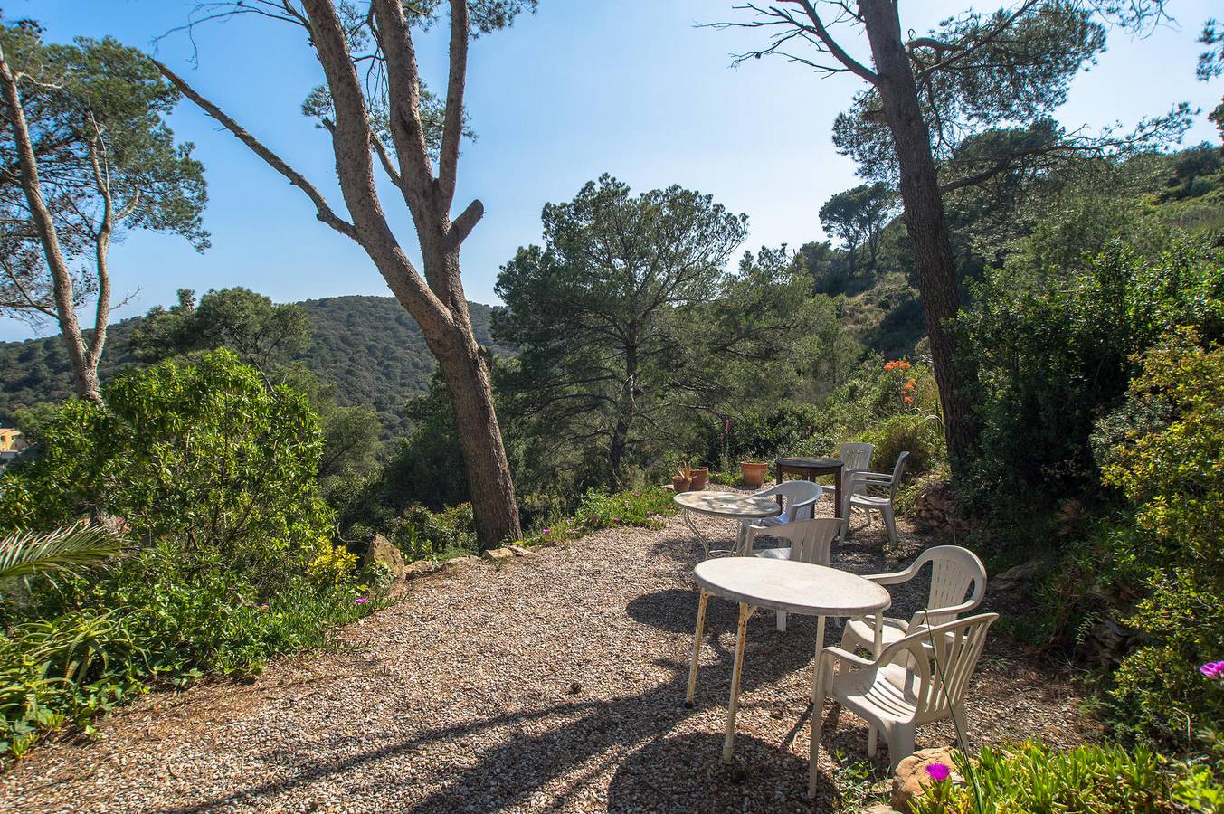 Apartment in Sa Tuna with views, foto 15