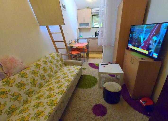 Appartement de vacances pour 2 personnes - 1