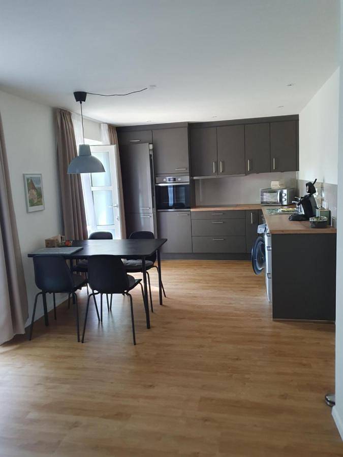 Ferienwohnung für 4 Personen, mit Ausblick und Garten in Bad Säckingen - 3