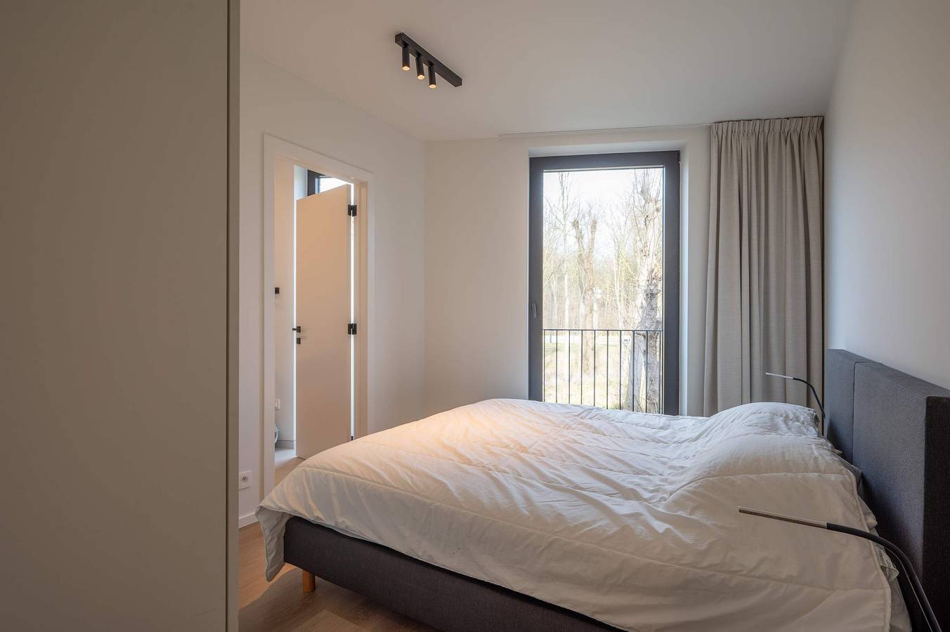 Appartement entier, Levant Appartement 2 Slaapkamers 2 Badkamers Balkon Knokke-Heist in Duinbergen, Knokke-Heist