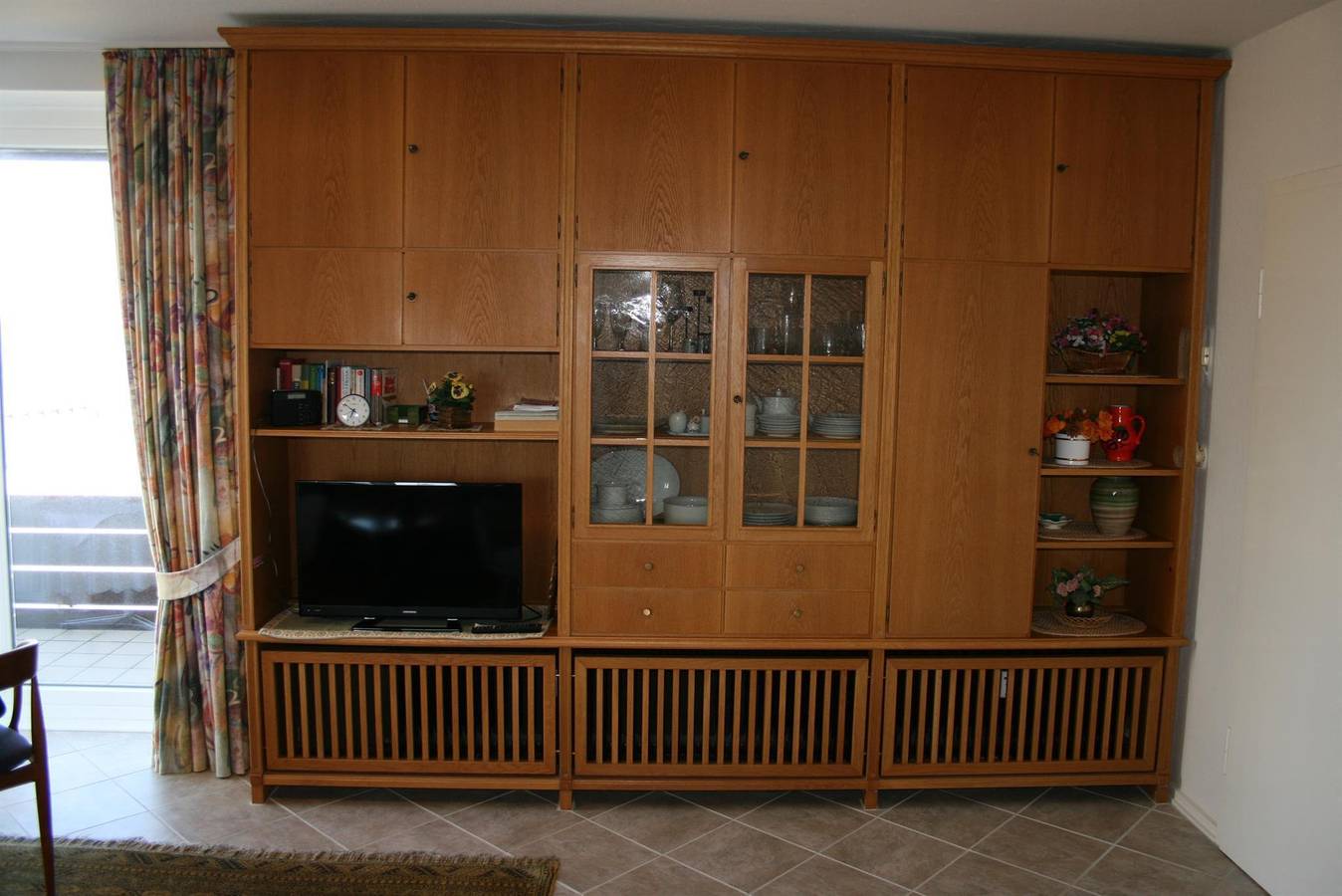 Ganze Ferienwohnung, Appartement/Fewo, Dusche, Wc, direkt am Strand in Ostseebad Travemünde, Lübecker Bucht