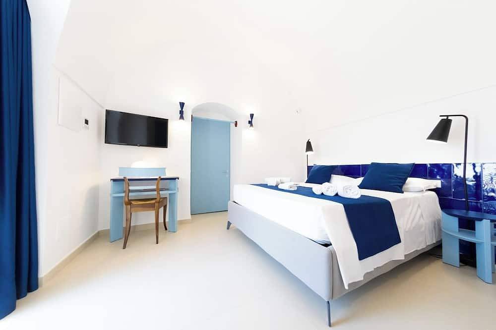 Villa Olivia – Anacapri area in Torca, Neapel Provinz