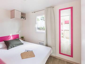 Casa Rodante para 4 Personas en Carnac, Region de Lorient, Foto 3