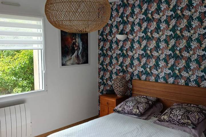 Location de vacances pour 7 personnes à Sainte-Anne-d'Auray - 2