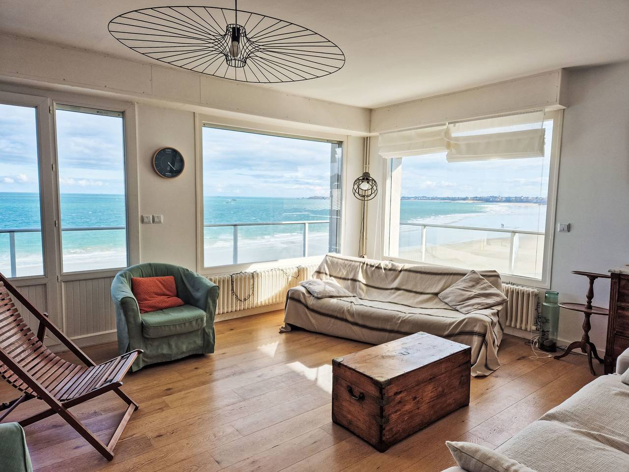 Photo : Appartement de vacances