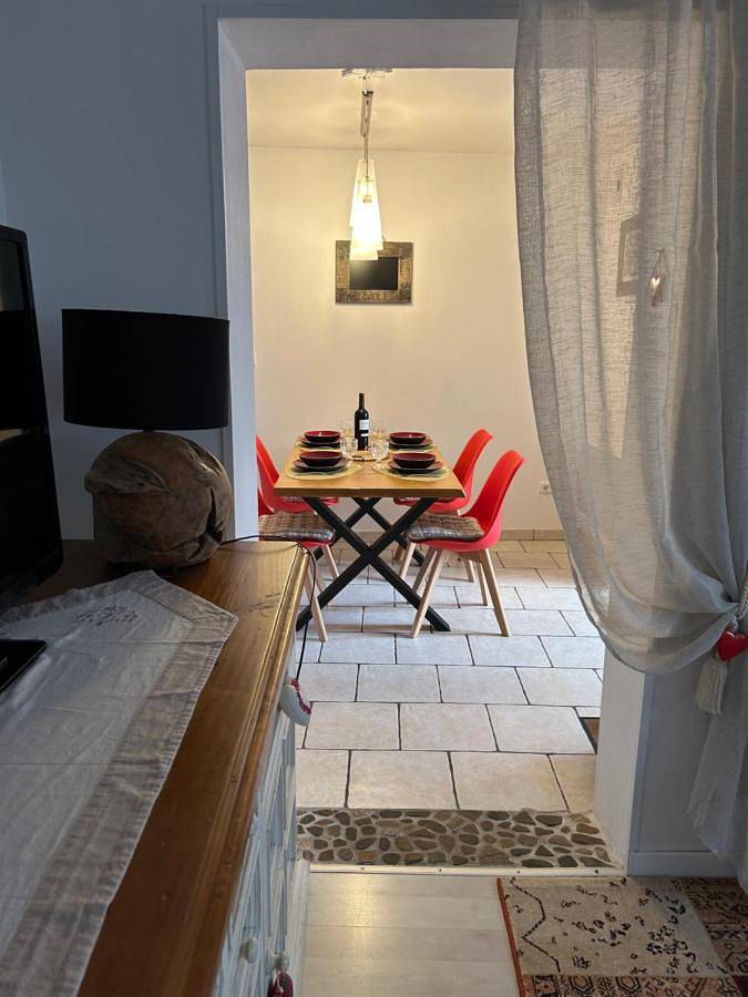 Gîte pour 4 personnes, avec vue et piscine à Sélestat - 4