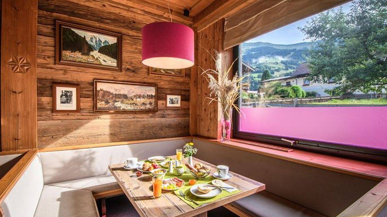 Hotel für 2 Personen (30 m²) in Dorfgastein in Dorfgastein, Ski Amadé