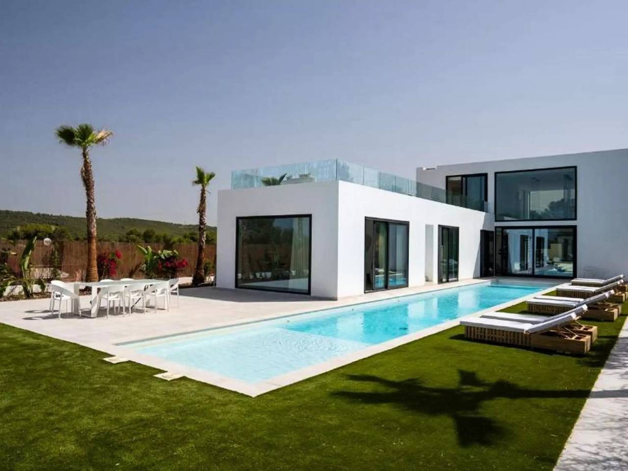 Casa Rural para 14 Personas en Sitges, Costa del Garraf