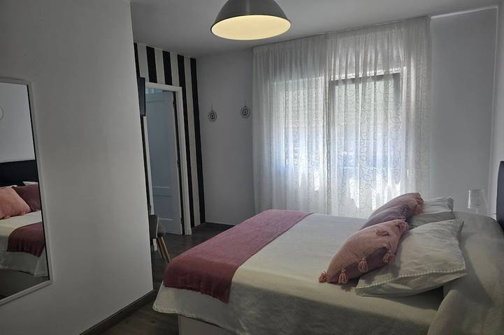 Ganze Wohnung, Homerez - Wohnung in O Grove in Praia de Rons (O Grove), O Grove