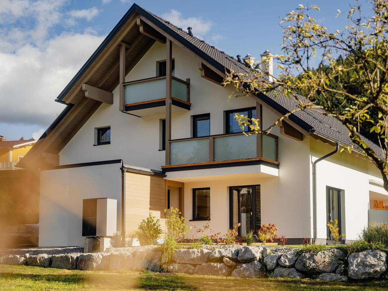 Ganze Ferienwohnung, Aberle Apartments - Appartement Top 3 in Spital am Pyhrn, Kirchdorf an der Krems (Bezirk)