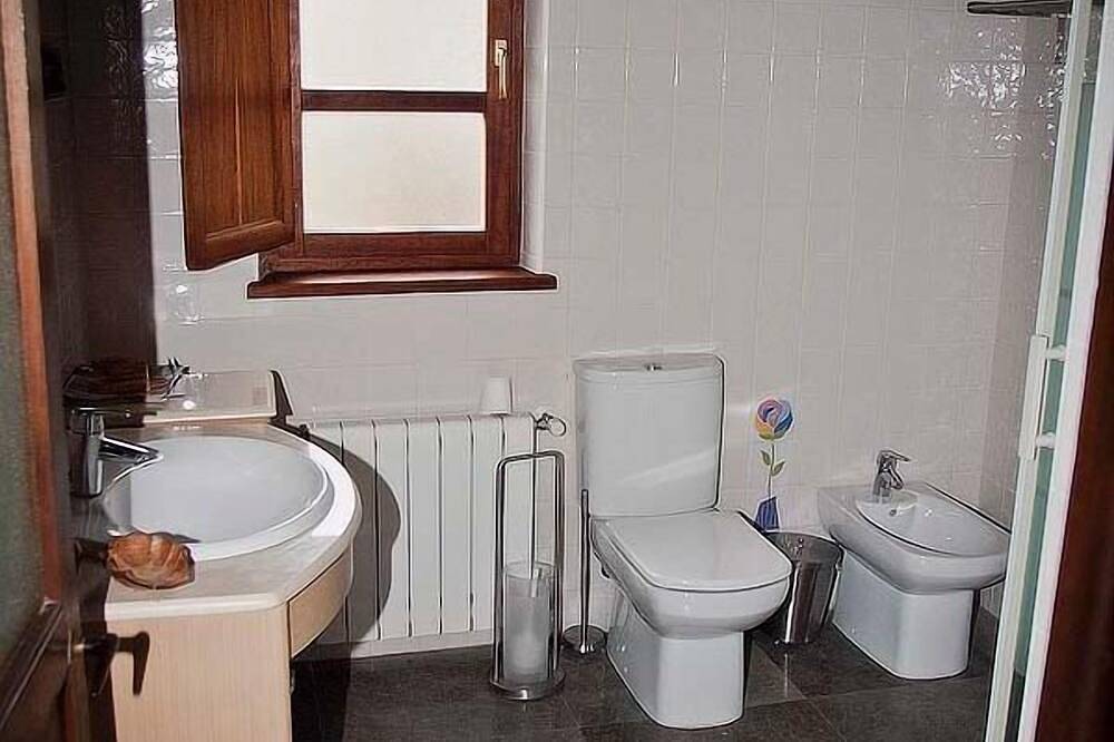 Gîte La Cabaña del Valleyu pour 2 personnes in Sotres, Cabrales