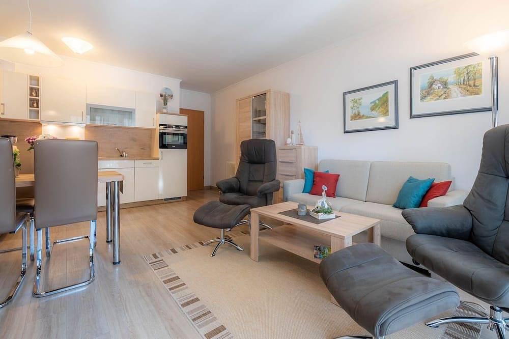 Ferienwohnung in Binz für 4 Personen in Binz