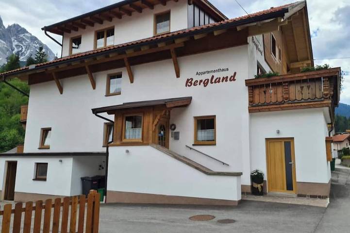 Vakantieappartement voor 6 personen - 1