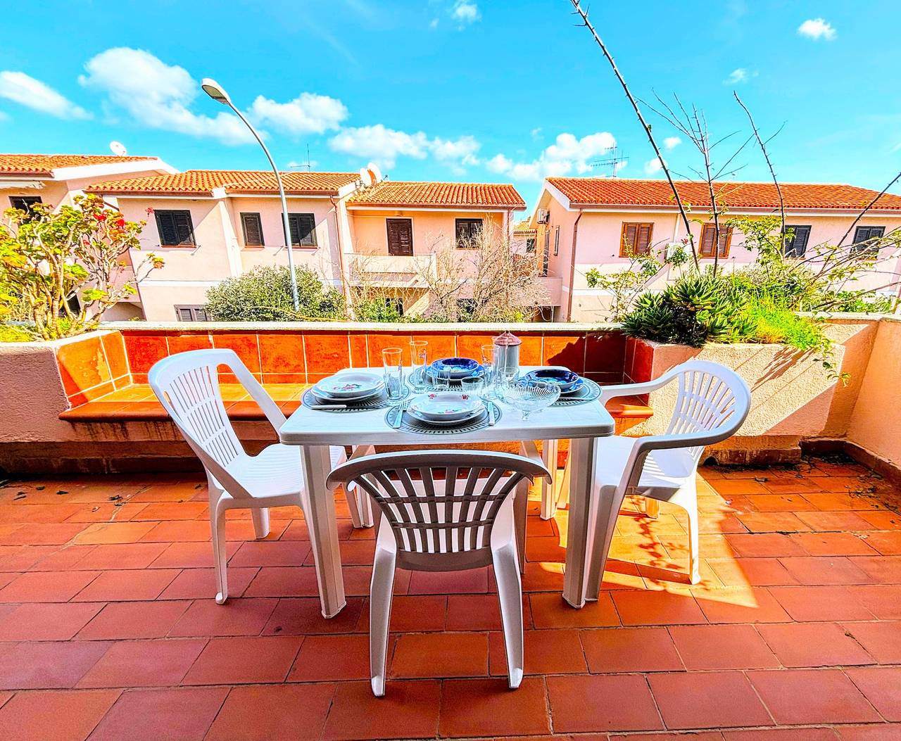 Casa delle Meraviglie – Fronte Mare con Vista Mare, Terrazza Privata e Wi-Fi in Cannigione, Arzachena