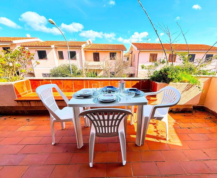 Location de vacances pour 4 personnes à Cannigione - 3