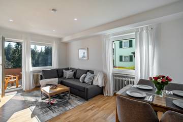 Hütte für 4 Personen in Freudenstadt, Mittlerer Schwarzwald, Bild 2