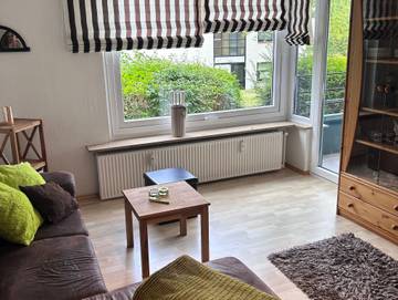 Ferienwohnung für 2 Personen, mit Balkon, kinderfreundlich in Stadt Glücksburg