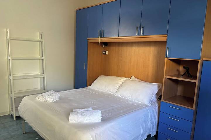 Appartamento per 2 persone in Capalbio