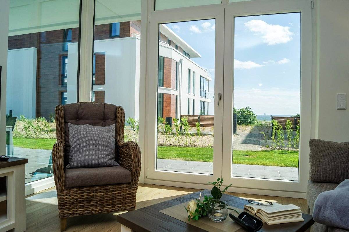 Ferienwohnung für 2 Personen in Pelzerhaken, Südliche Ostseeküste