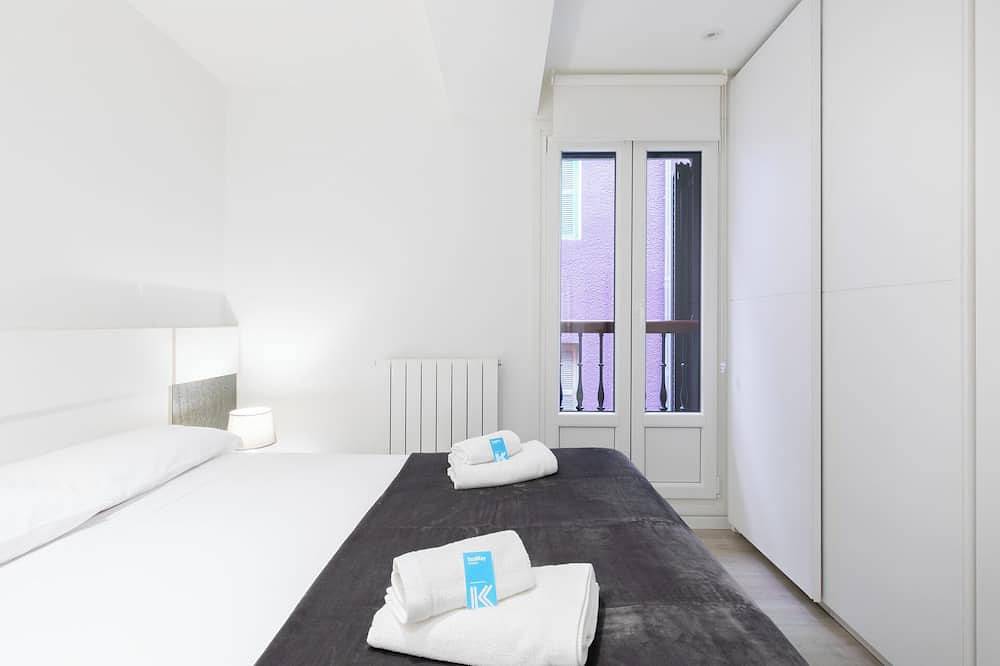 Entire apartment, Kiriki - baskeyrentals in Zarautz, Basque Coast (Spain)