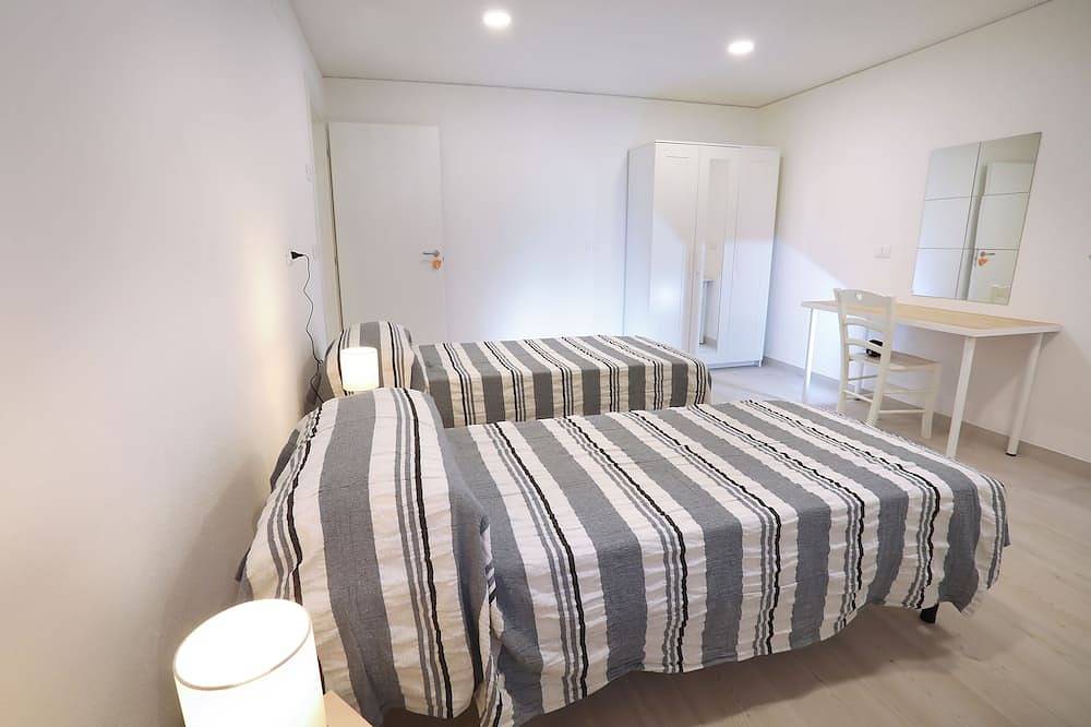 Geheel appartement, Casalella - Een oude familieatelier die zojuist volledig is gerestaureerd in Lido di Venezia, Venetië