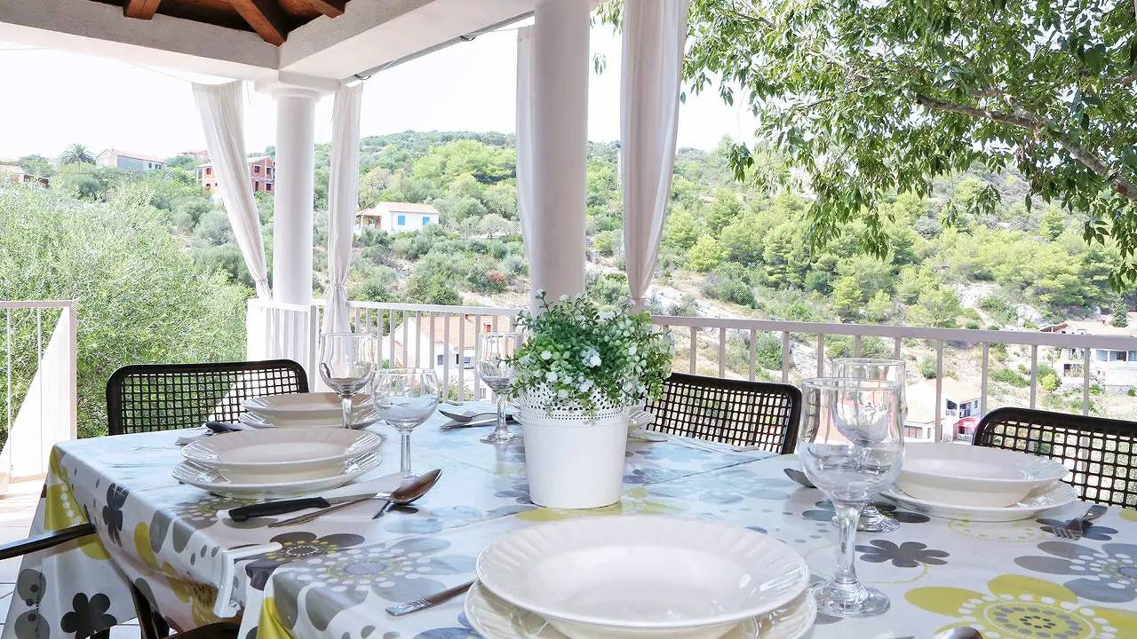 Ferienhaus für 4 Personen (50 m²) in Sali in Sali, Dugi Otok