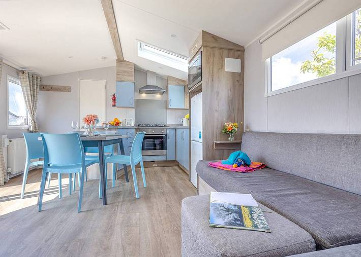 Camping für 8 Personen in Cornwall - 3