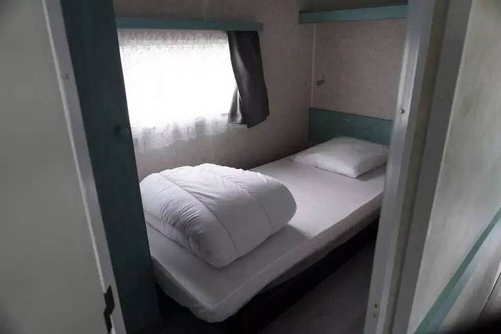 Mobil home pour 3 personnes à Miribel-les-Échelles - 3