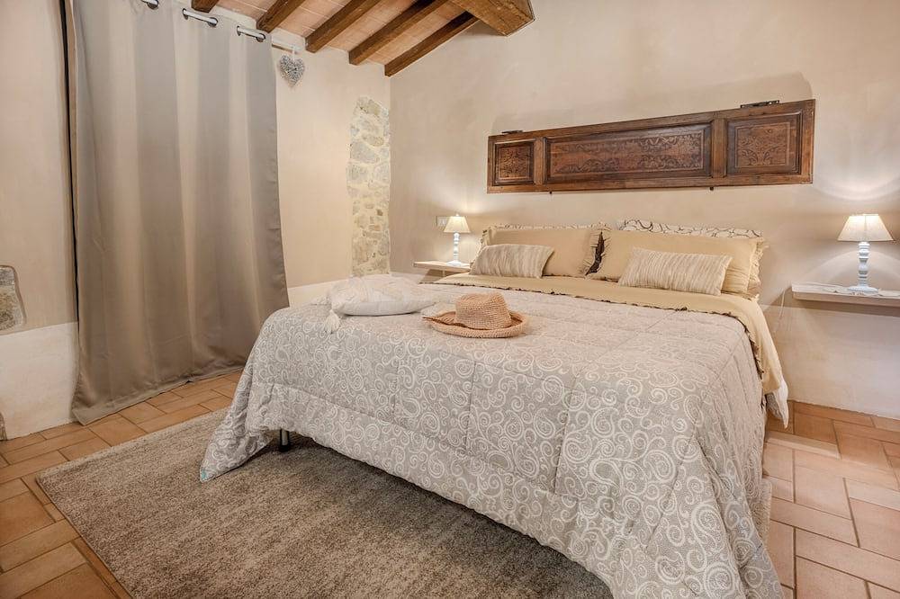 Cottage La Dolce Agogia Panicale in Panicale, Lake Trasimeno