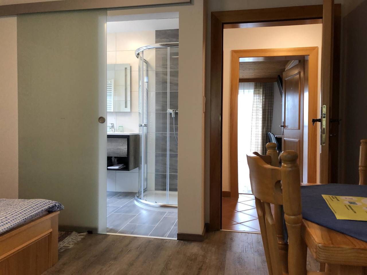 Ii Apartment Berg-See-Panorama in Lago Treffen am Ossiacher, Gerlitzen