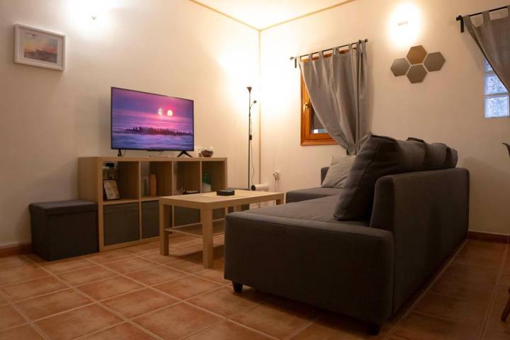 Gîte pour 4 personnes, avec vue à Calatayud - 3