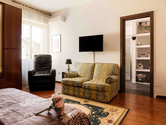 Casa vacanza per 2 persone a Patiolla