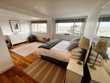 Beach House for 9 People in St. Helens, Isle of Wight, Photo 3