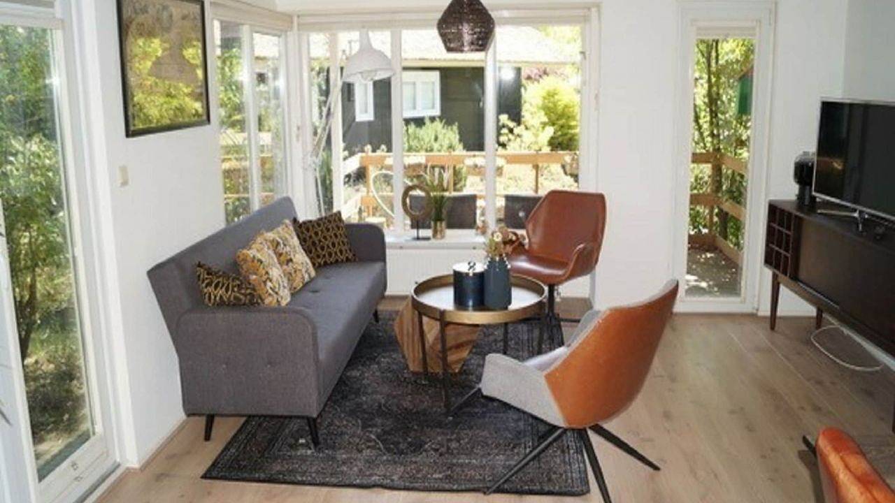 Ferienhaus für 4 Personen (50 m²) in Markelo in Markelo, Twente