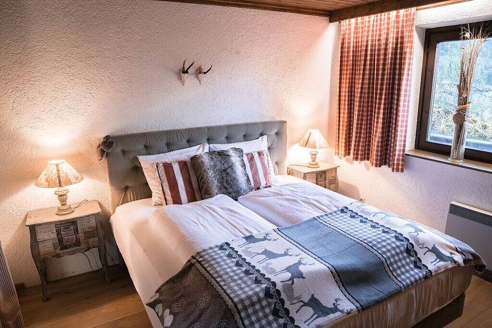 Steinberghaus Ferienhaus in Leogang, Pinzgau