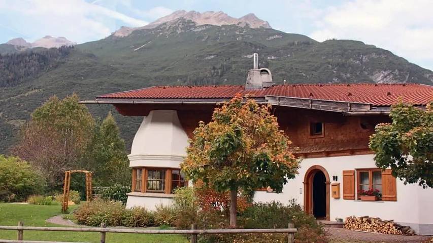 Holiday apartment for 6 people, with garden - 1